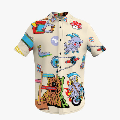 LG - Party Shirt