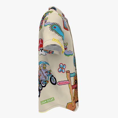 LG - Party Shirt