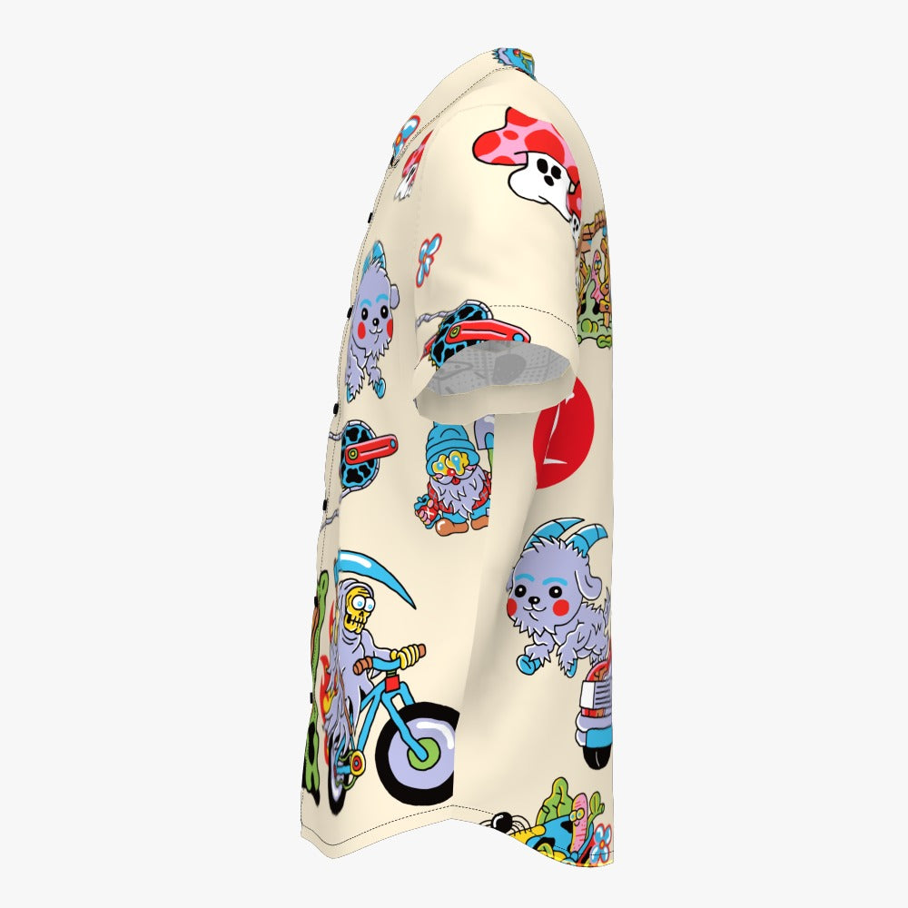 LG - Party Shirt