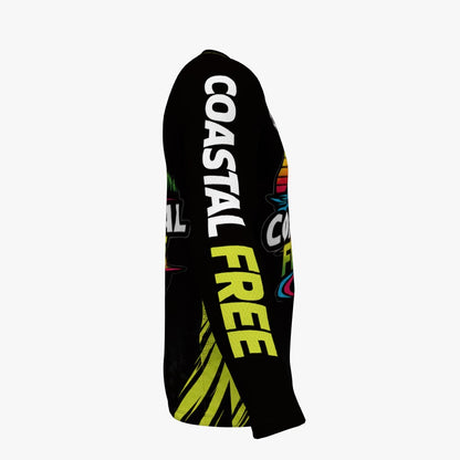 Coastal Free Ride