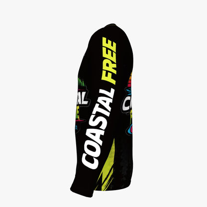 Coastal Free Ride