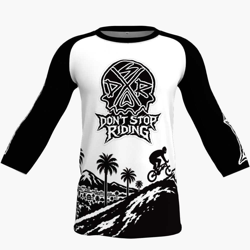Dont Stop Riding