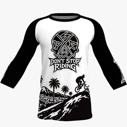 Dont Stop Riding