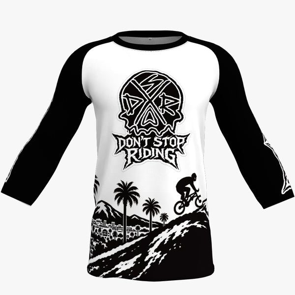 Dont Stop Riding