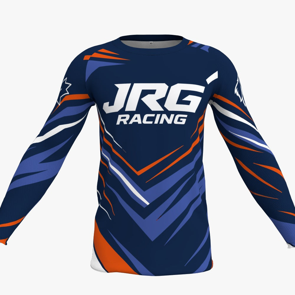 JRG Racing