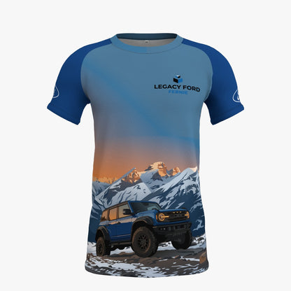 Legacy Ford