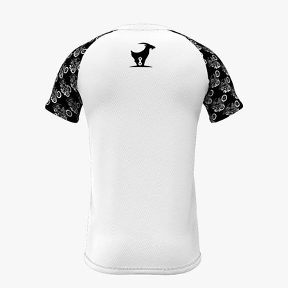 LG - White and Black