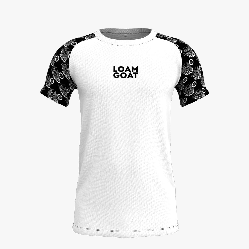LG - White and Black