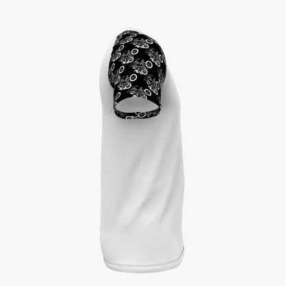 LG - White and Black