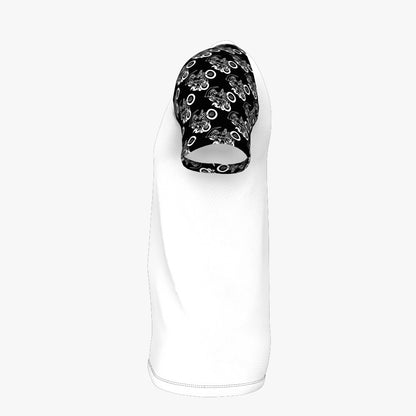 LG - White and Black