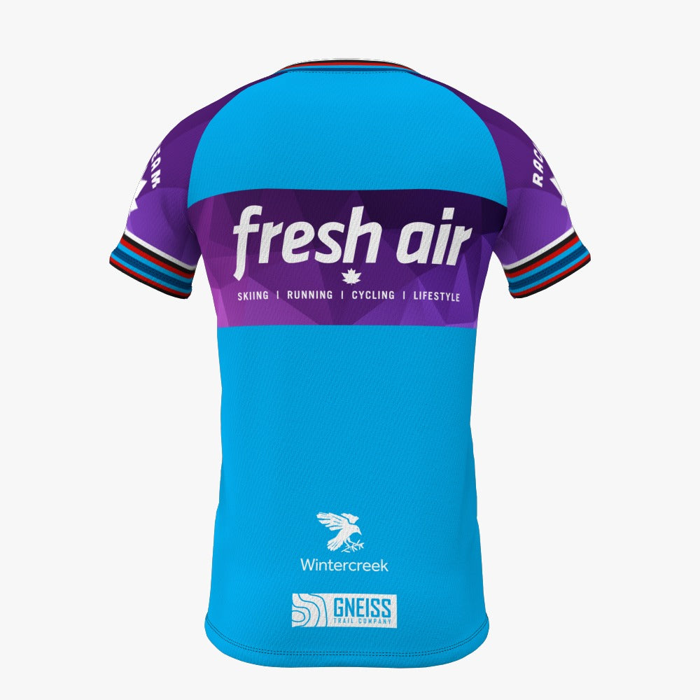 FreshAir - MTB Jersey