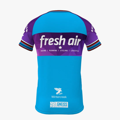FreshAir - MTB Jersey