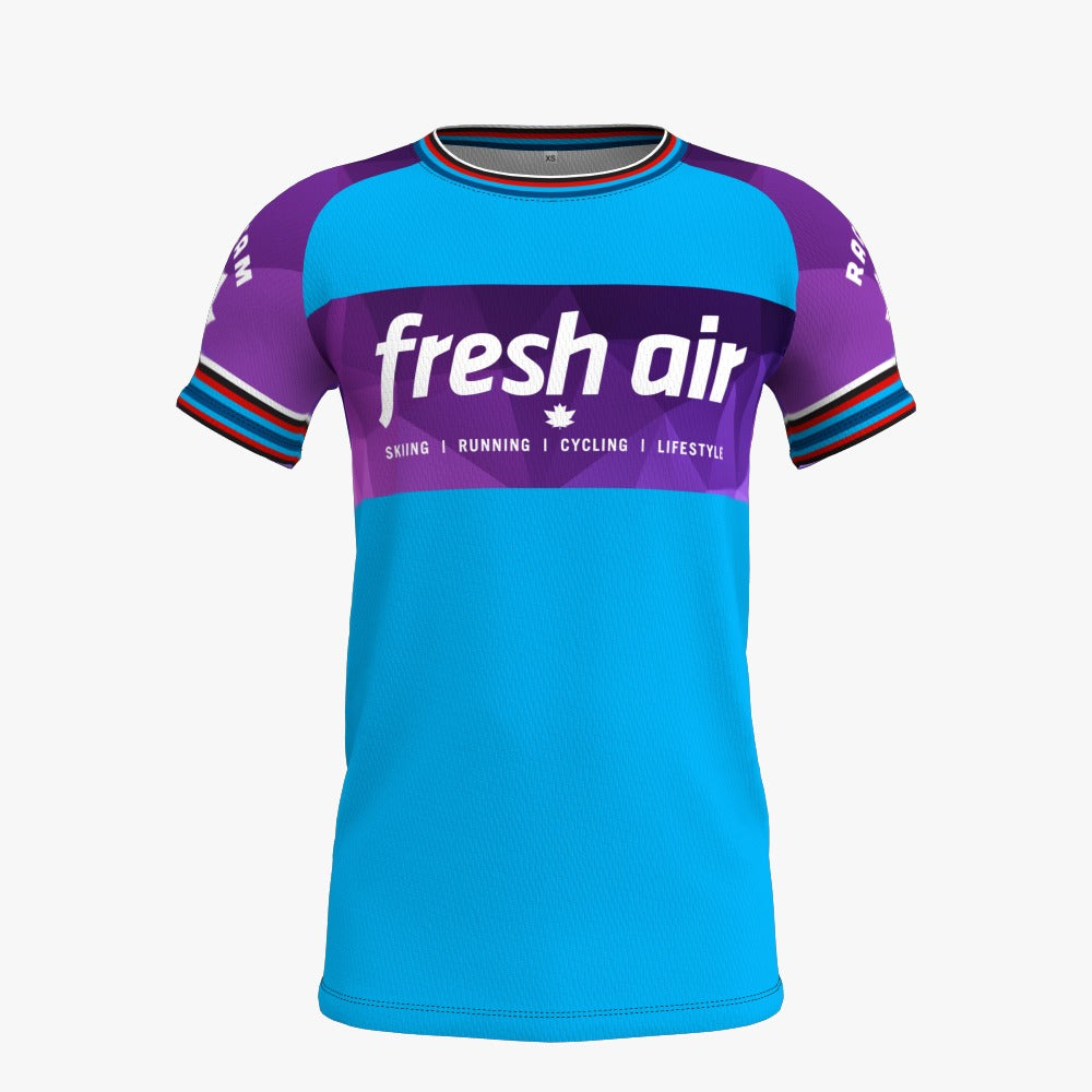 FreshAir - MTB Jersey