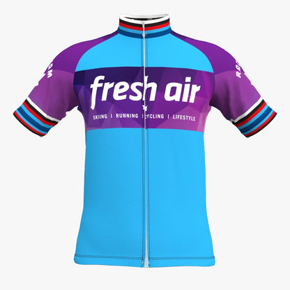 FreshAir - Road Jersey