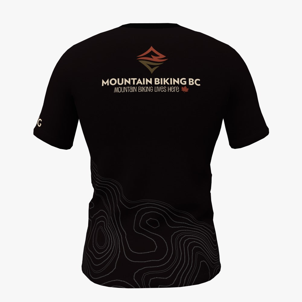 Mountain Biking BC