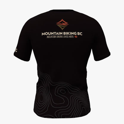 Mountain Biking BC