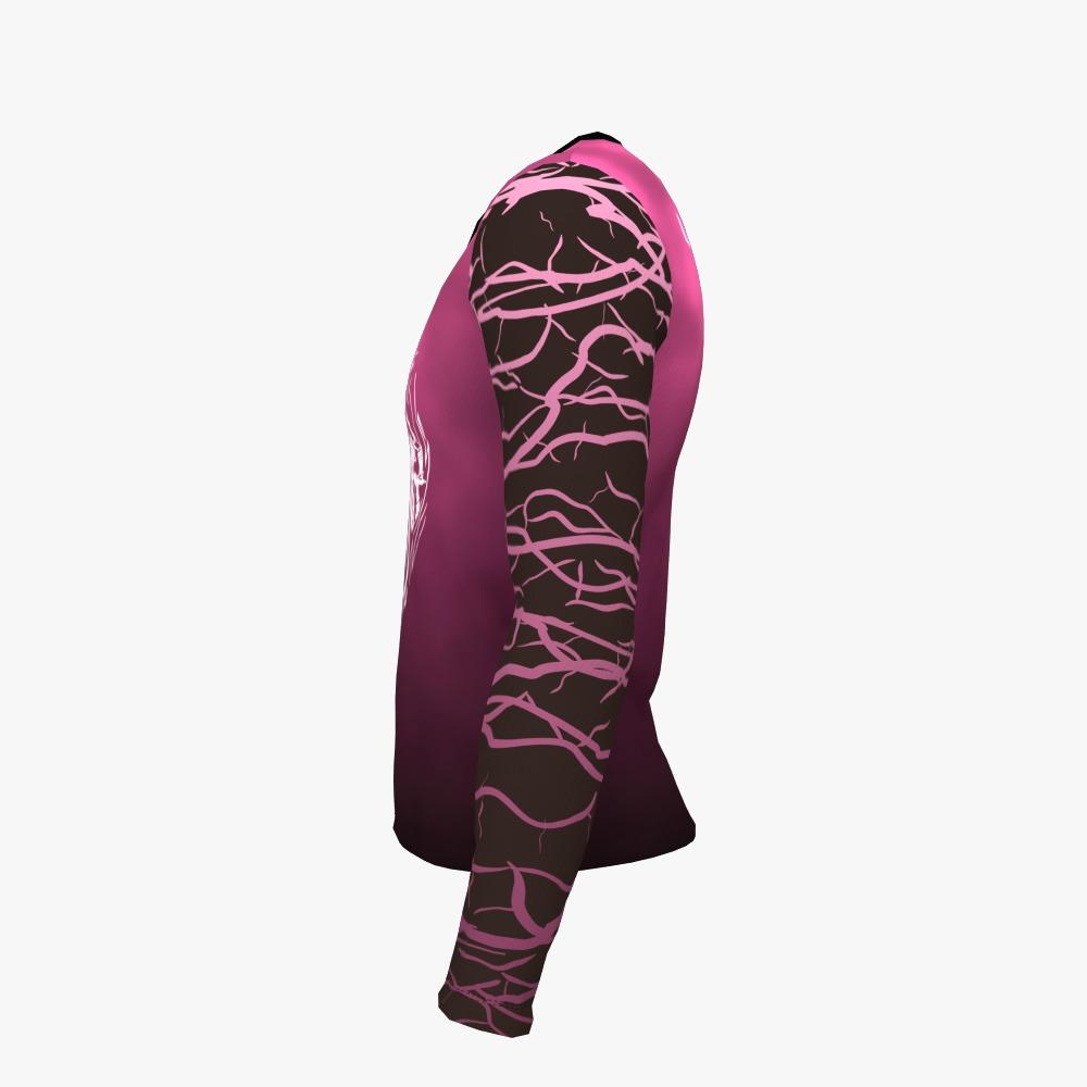 Rock and Roots - Pink