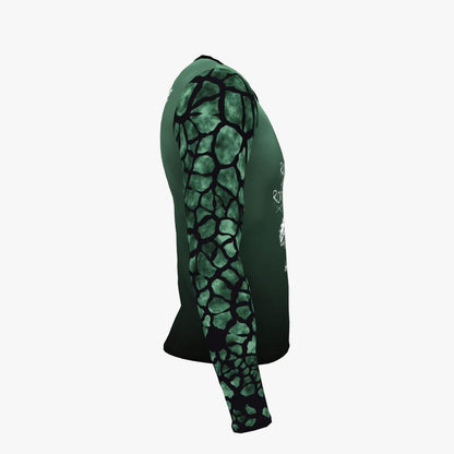 Rock and Roots - Green