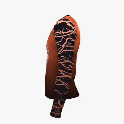 Rock and Roots - Orange