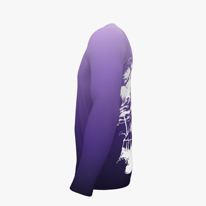 SIMBS - Purple Fade
