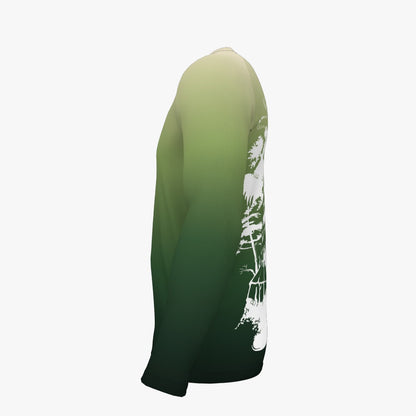 SIMBS - Green Fade