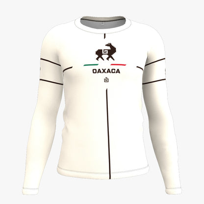 TWE - Oaxaca 2026