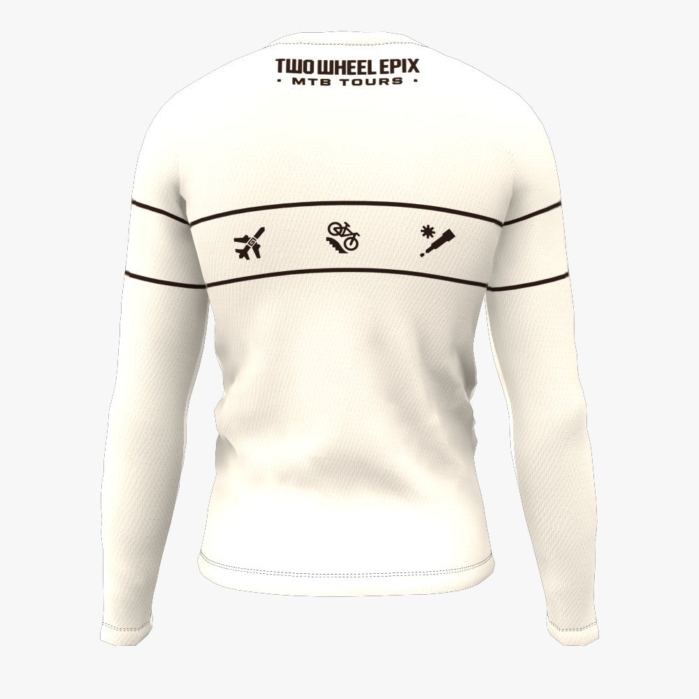 TWE - Oaxaca 2026