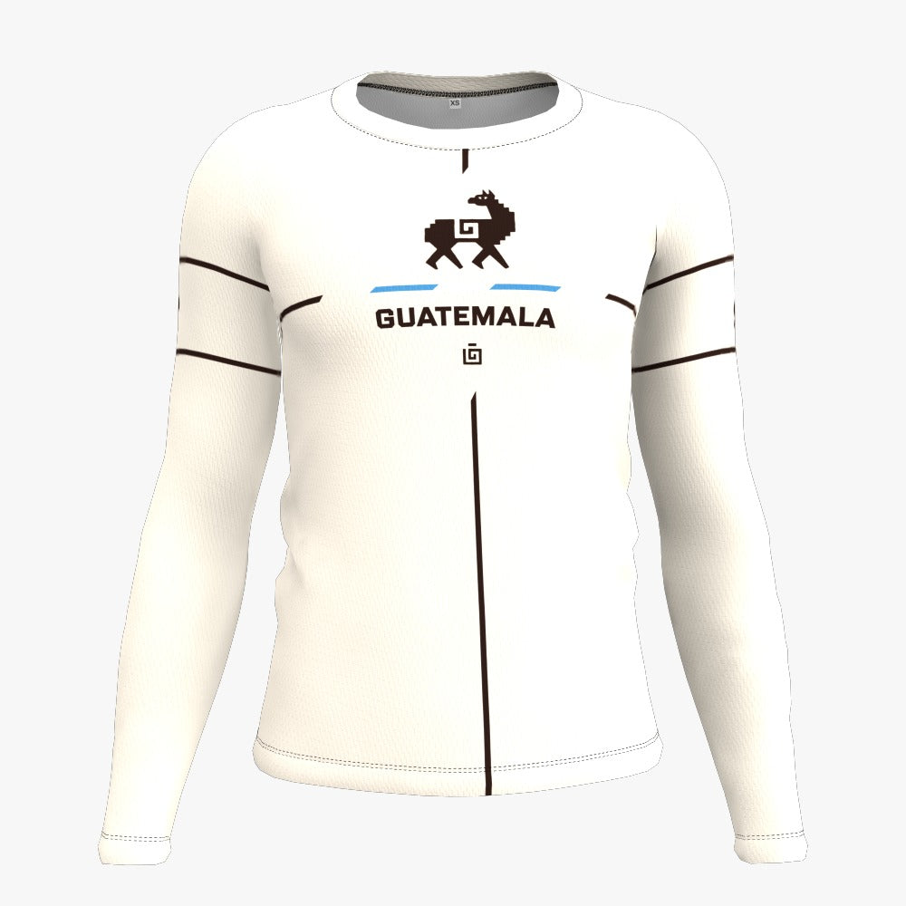 TWE - Guatemala