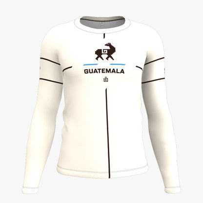 TWE - Guatemala