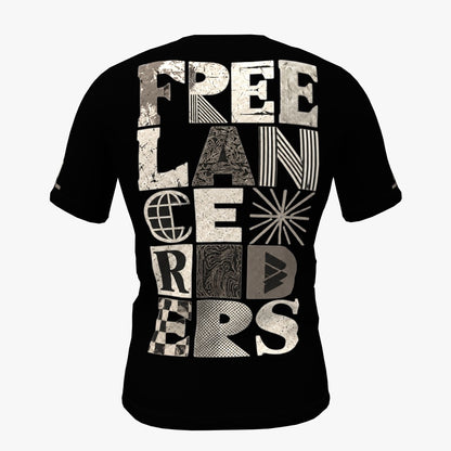 Freelance RIders