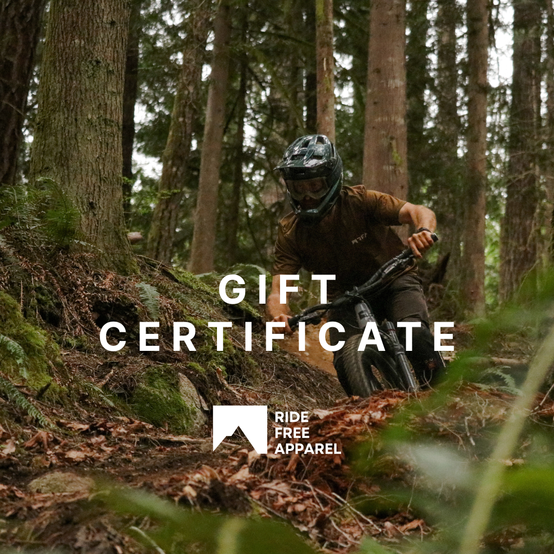 Gift Certificate