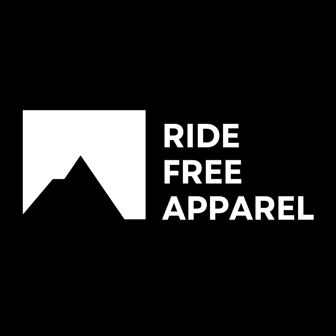Custom Mountain Bike Jerseys & MTB Apparel | Ride Free Apparel